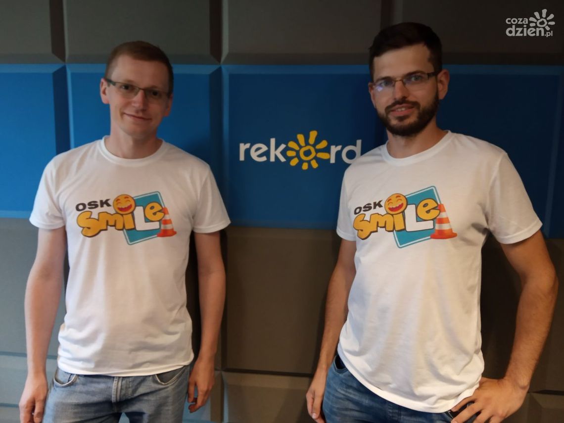 Kurs prawa jazdy nie musi być stresujący Kurs prawa jazdy nie musi być stresujący