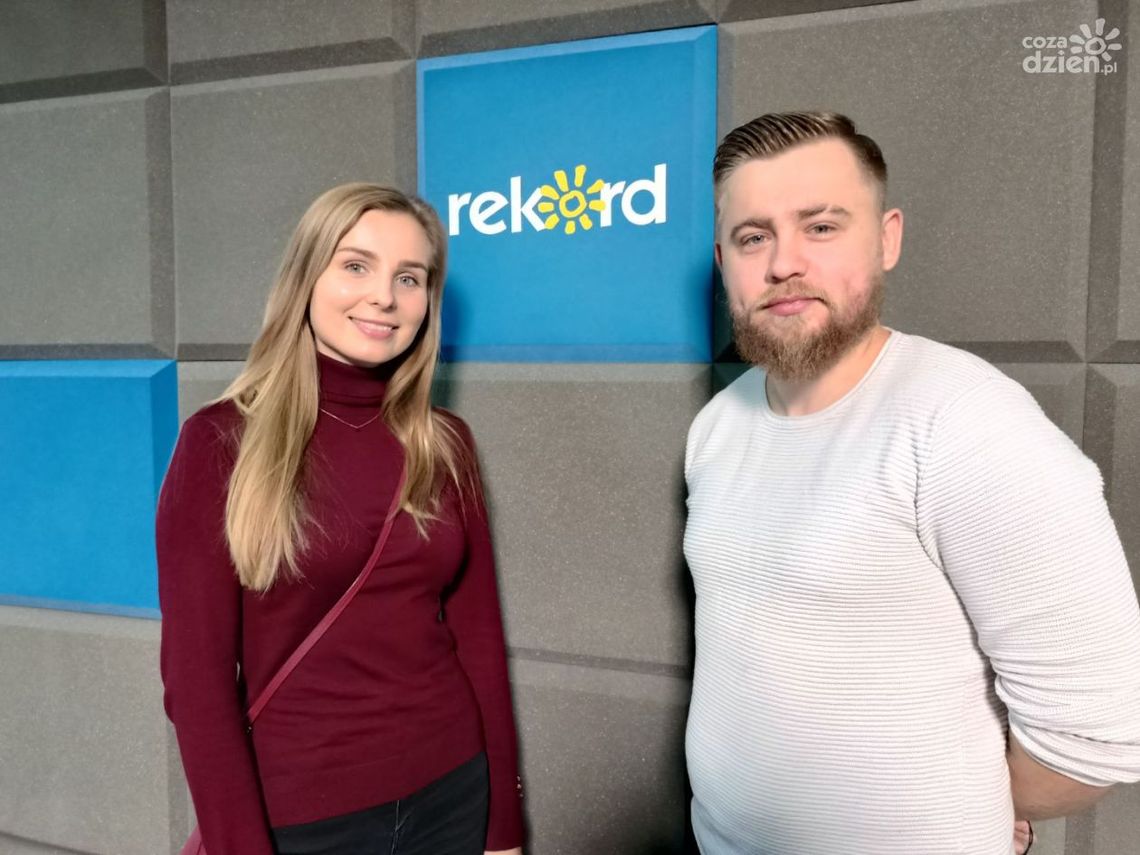 Kurt Scheller na kolacji degustacyjnej w piątek, iluzjonista zaś podczas magicznych Andrzejek