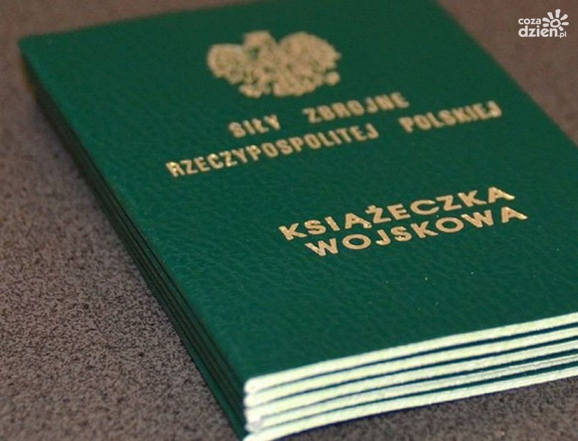 Kwalifikacja wojskowa rozpoczyna się w powiecie opatowskim Kwalifikacja wojskowa rozpoczyna się w powiecie opatowskim