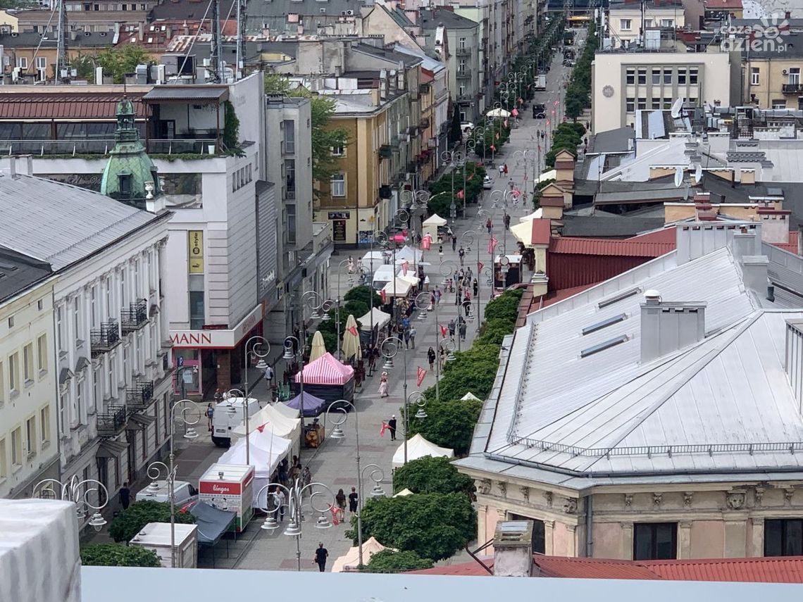 Kwiecień 2026 w Kielcach – miesiąc pełen wydarzeń dla każdego Kwiecień 2026 w Kielcach – miesiąc pełen wydarzeń dla każdego