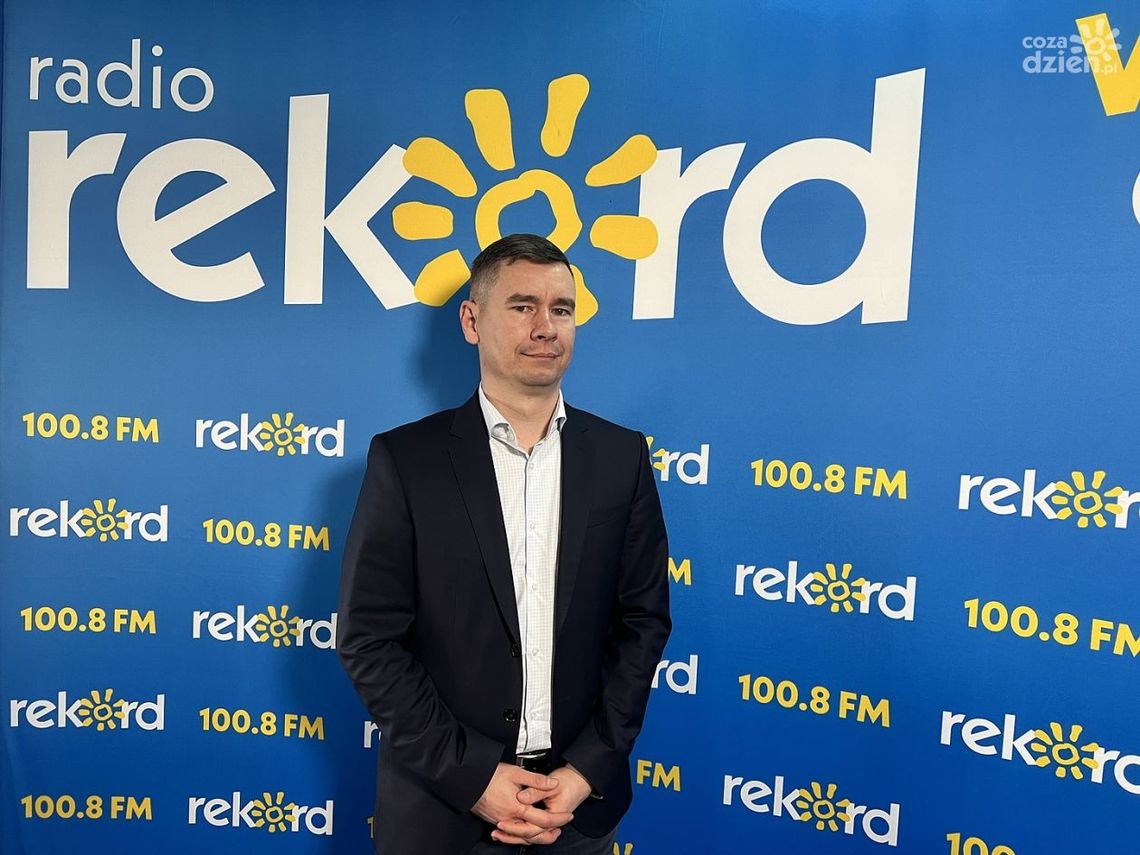 Ł. Jabłoński: Nie pozwolę by Koronę mieszano z polityką