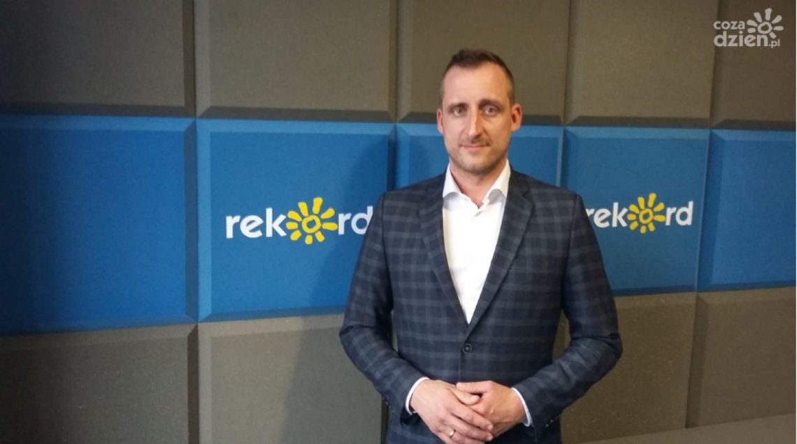 Ł. Korus: Piłkarskie warsztaty z gwiazdami to był strzał w dziesiątkę!