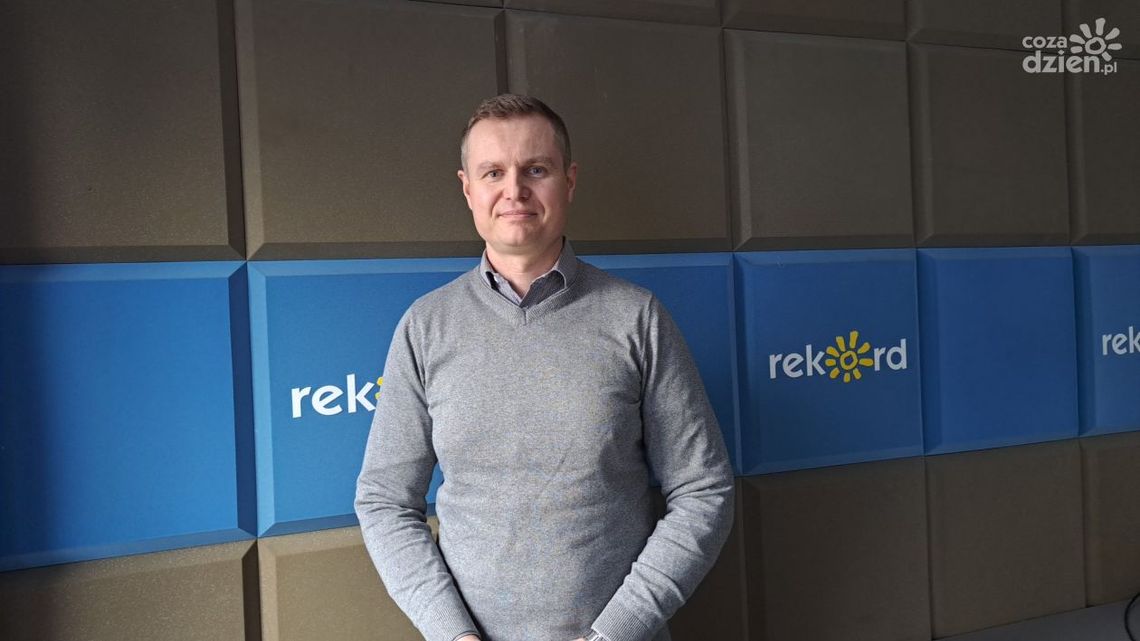 Ł. Kot: Regionalne Misje Gospodarcze mogą być szansą na rozwój nie tylko pojedynczych firm ale i regionu Ł. Kot: Regionalne Misje Gospodarcze mogą być szansą na rozwój nie tylko pojedynczych firm ale i regionu