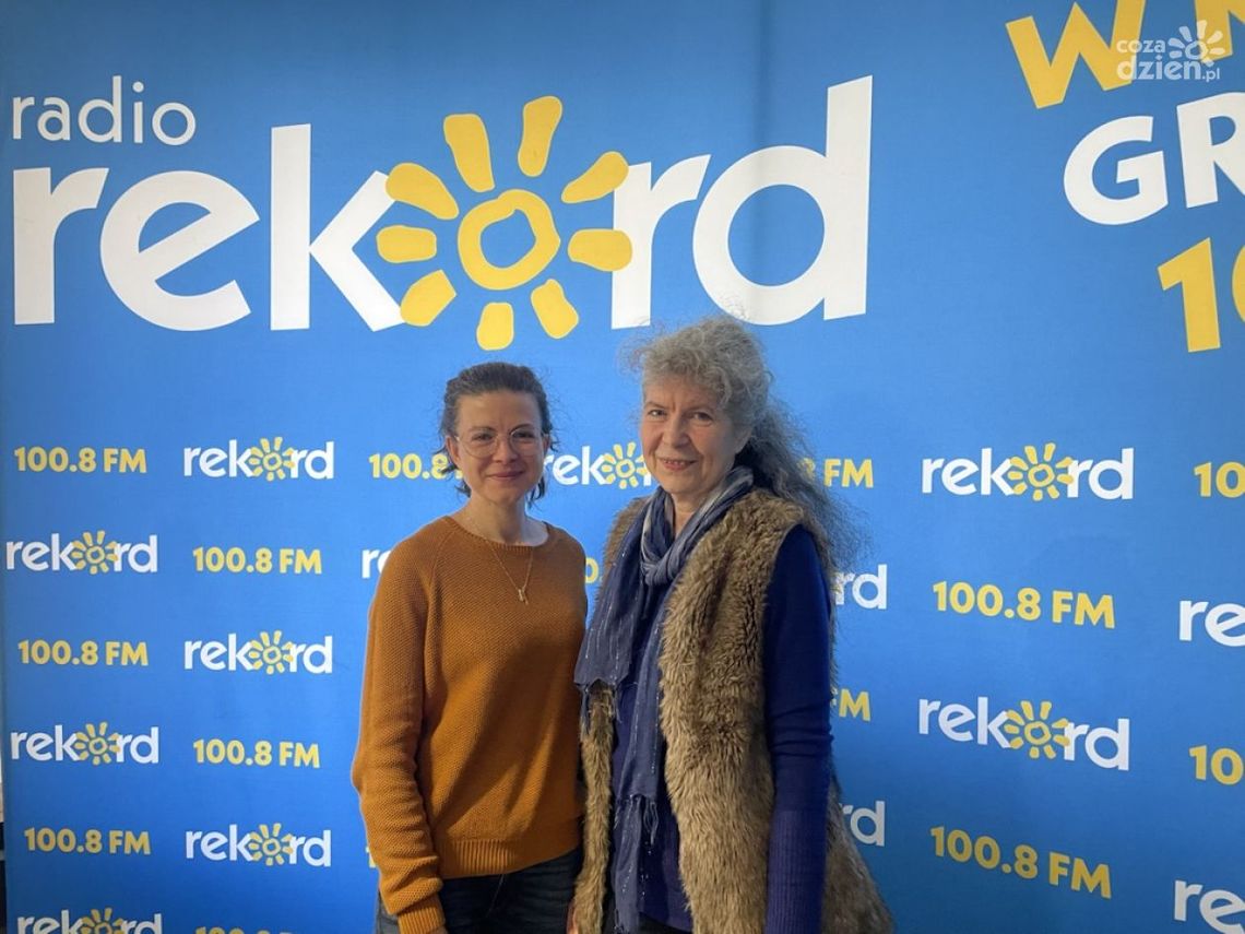 L. Kowalewska: Ziołoterapia to wielowarstwowy proces, odnowa i spokój ducha L. Kowalewska: Ziołoterapia to wielowarstwowy proces, odnowa i spokój ducha