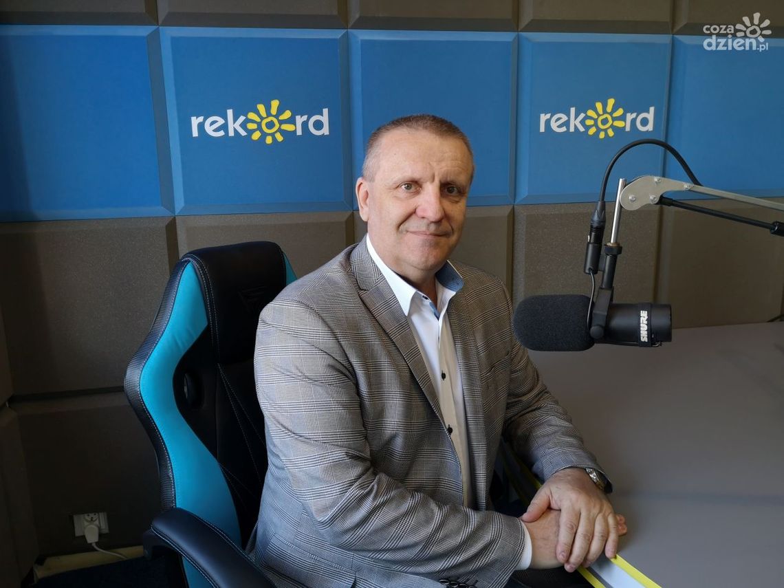 L. Łodej: Most w Małym Jodle to nie jedyna inwestycja jaka ma być zakończona w tym roku L. Łodej: Most w Małym Jodle to nie jedyna inwestycja jaka ma być zakończona w tym roku