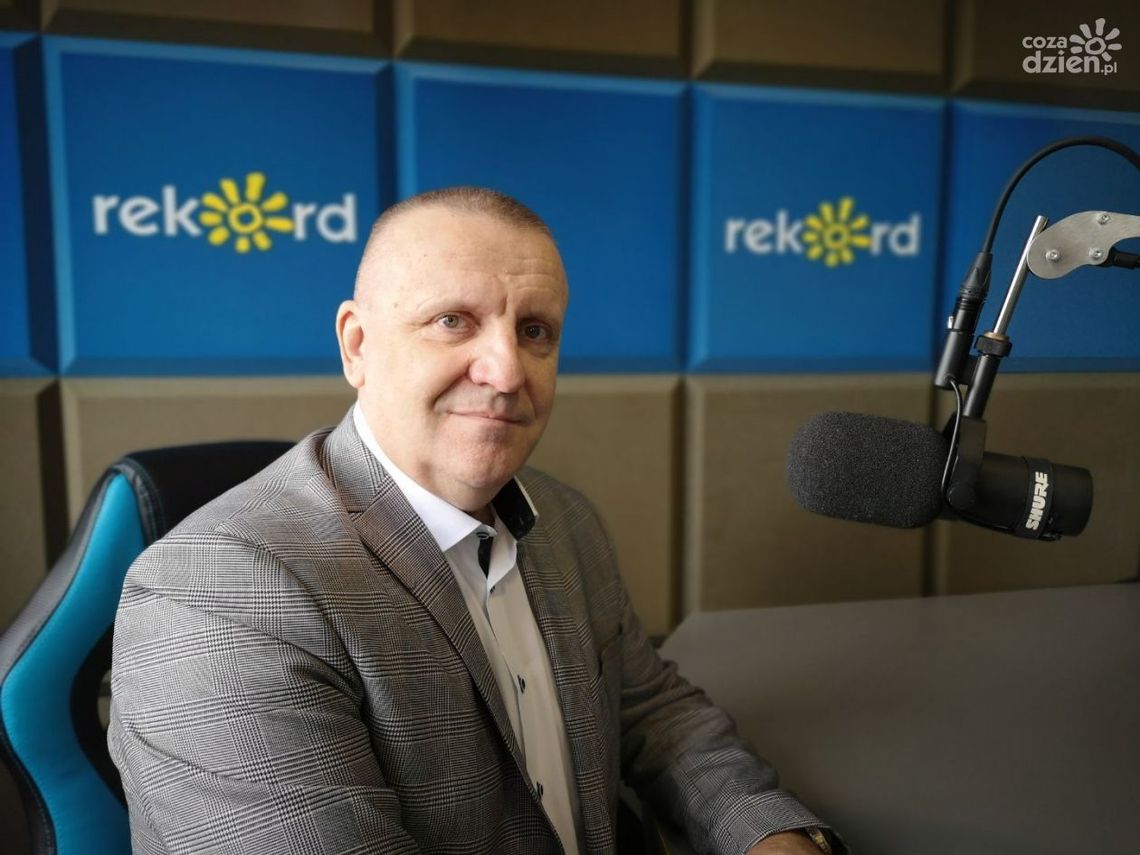 L. Łodej: Odnowiony dworek w Chocimowie będzie służył wszystkim mieszkańcom Kunowa L. Łodej: Odnowiony dworek w Chocimowie będzie służył wszystkim mieszkańcom Kunowa