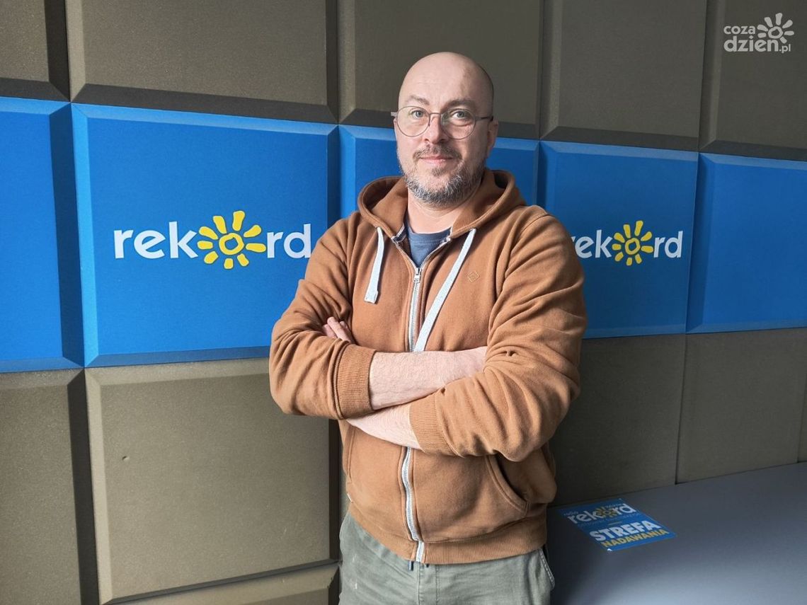 Ł. Misiuna: rezerwat Krzemionki otrzyma prestiżowy Europejski Certyfikat dla Obszarów Chronionych Ł. Misiuna: rezerwat Krzemionki otrzyma prestiżowy Europejski Certyfikat dla Obszarów Chronionych
