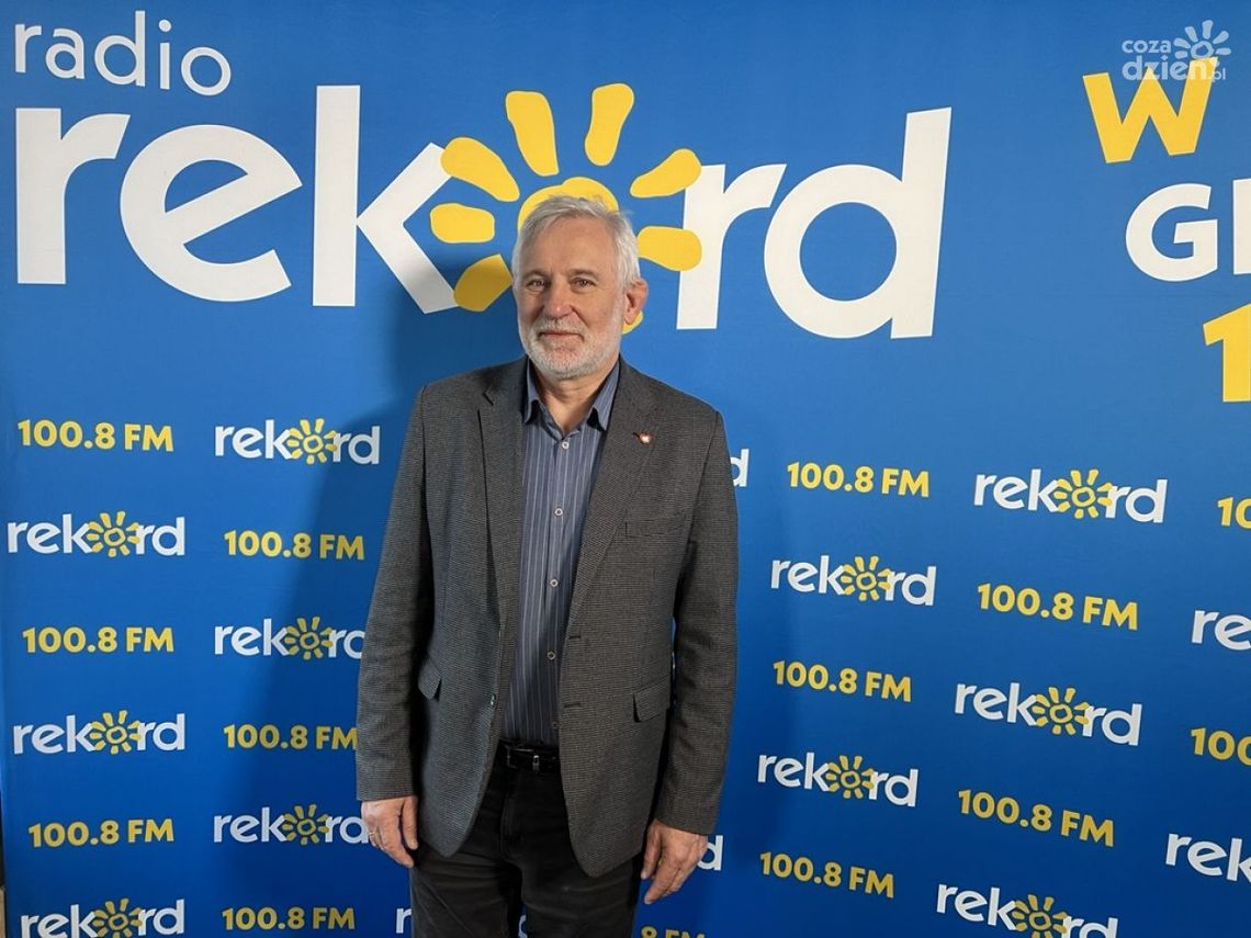 L. Pietrzczyk: Mamy mocną listę do powiatu kieleckiego