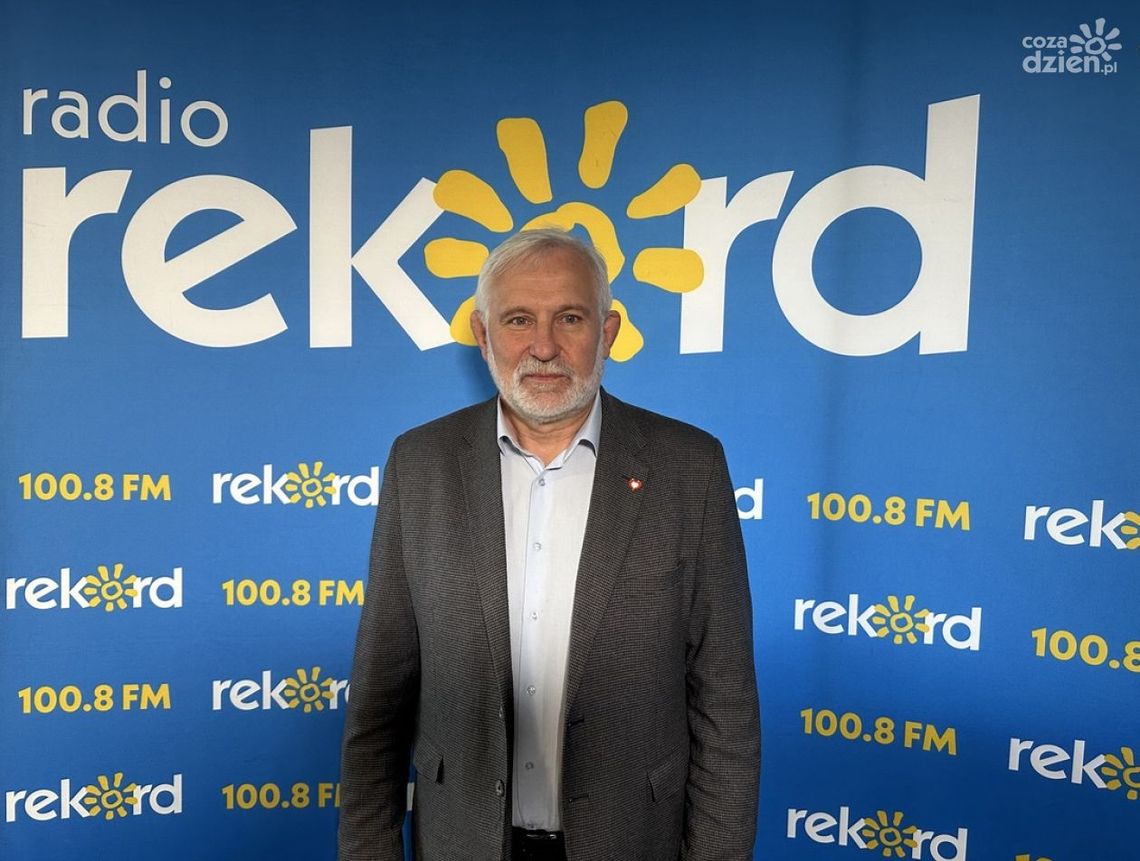 L. Pietrzczyk: Nie udało nam się zrealizować wszystkich obietnic wyborczych