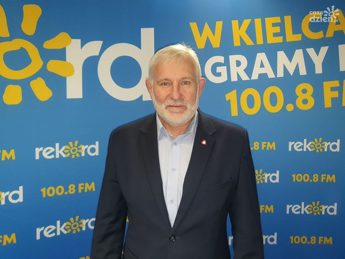 L. Pietrzczyk: Pierwsze obrady sejmu pokazały, że będzie emocjonująco