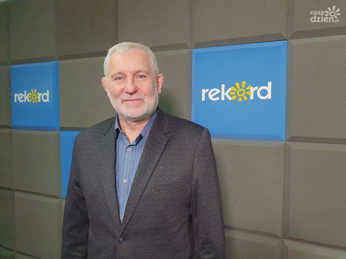 L. Pietrzczyk: PO ma jednego, naturalnego kandydata na Prezydenta Kielc