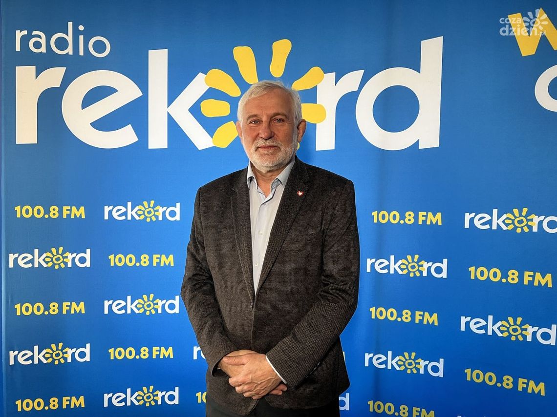 L. Pietrzczyk: W przeciwieństwie do innych kandydatów Rafał Trzaskowski nie jest agresywny L. Pietrzczyk: W przeciwieństwie do innych kandydatów Rafał Trzaskowski nie jest agresywny