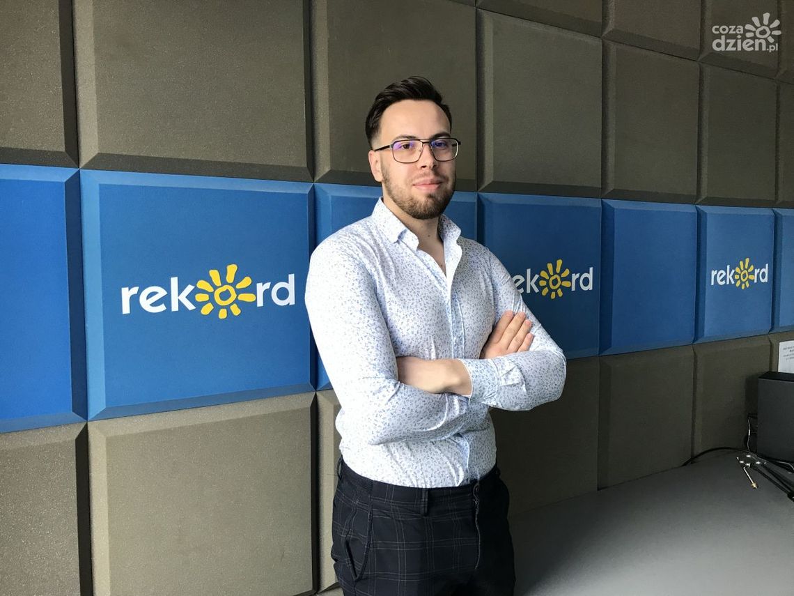 Ł. Sarna: Dzięki programowi "Czyste Powietrze" właściciele budynków mieszkalnych mogą zmniejszyć koszty  związane ze zmianą systemu ogrzewania czy termomodernizacji 