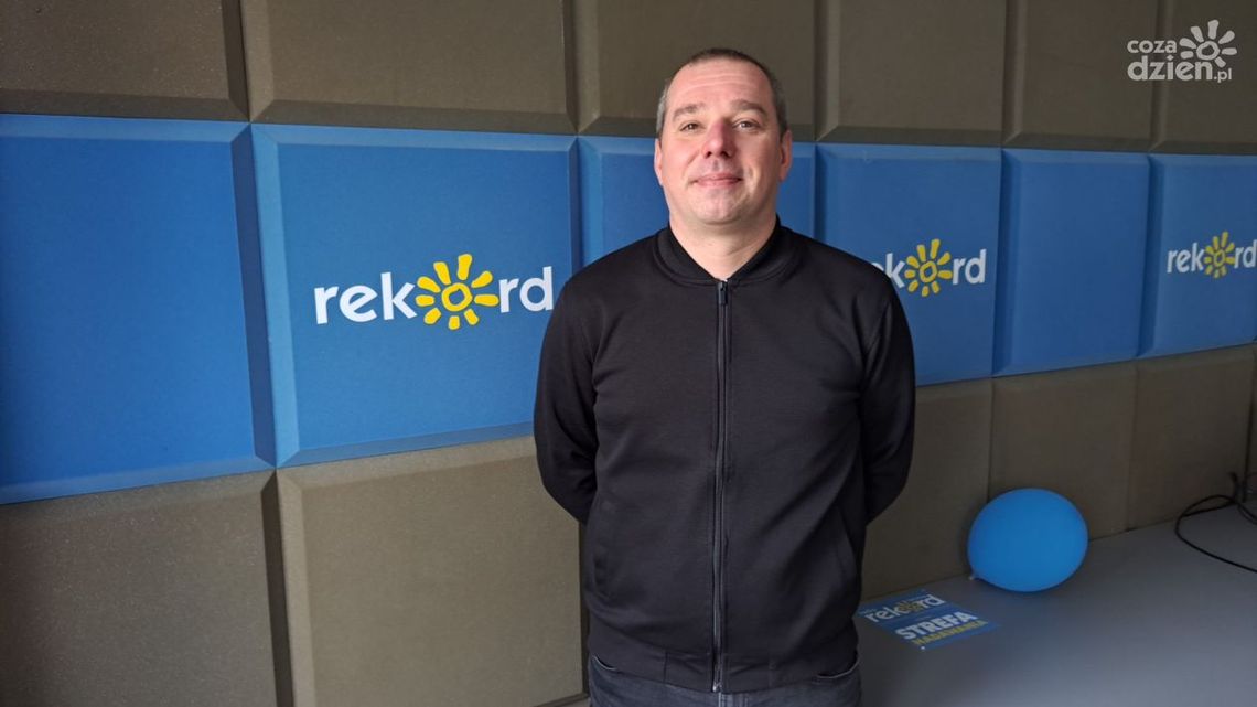 Ł. Wójcik: Historia osiedla Gutwin, to nie tylko dzieje ośrodka rekreacyjnego Ł. Wójcik: Historia osiedla Gutwin, to nie tylko dzieje ośrodka rekreacyjnego