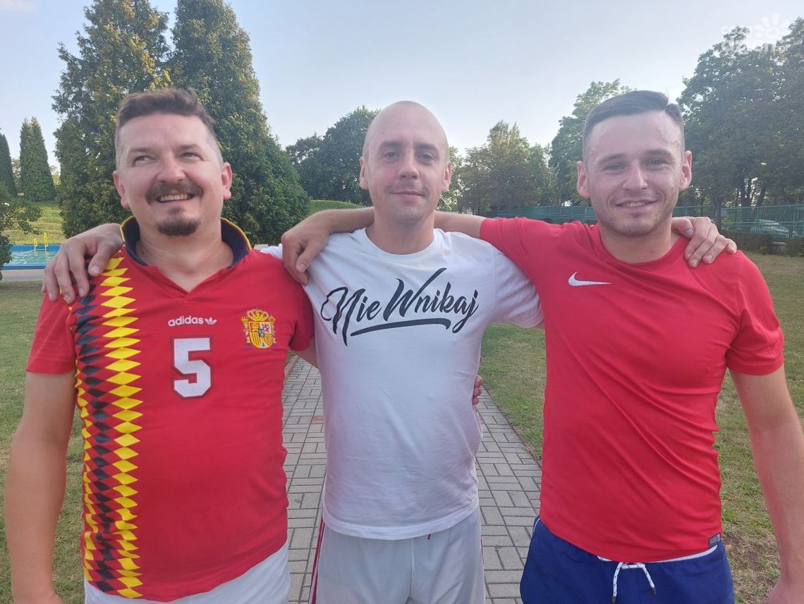 La Casa z Pucharem Rady Miasta Kielce