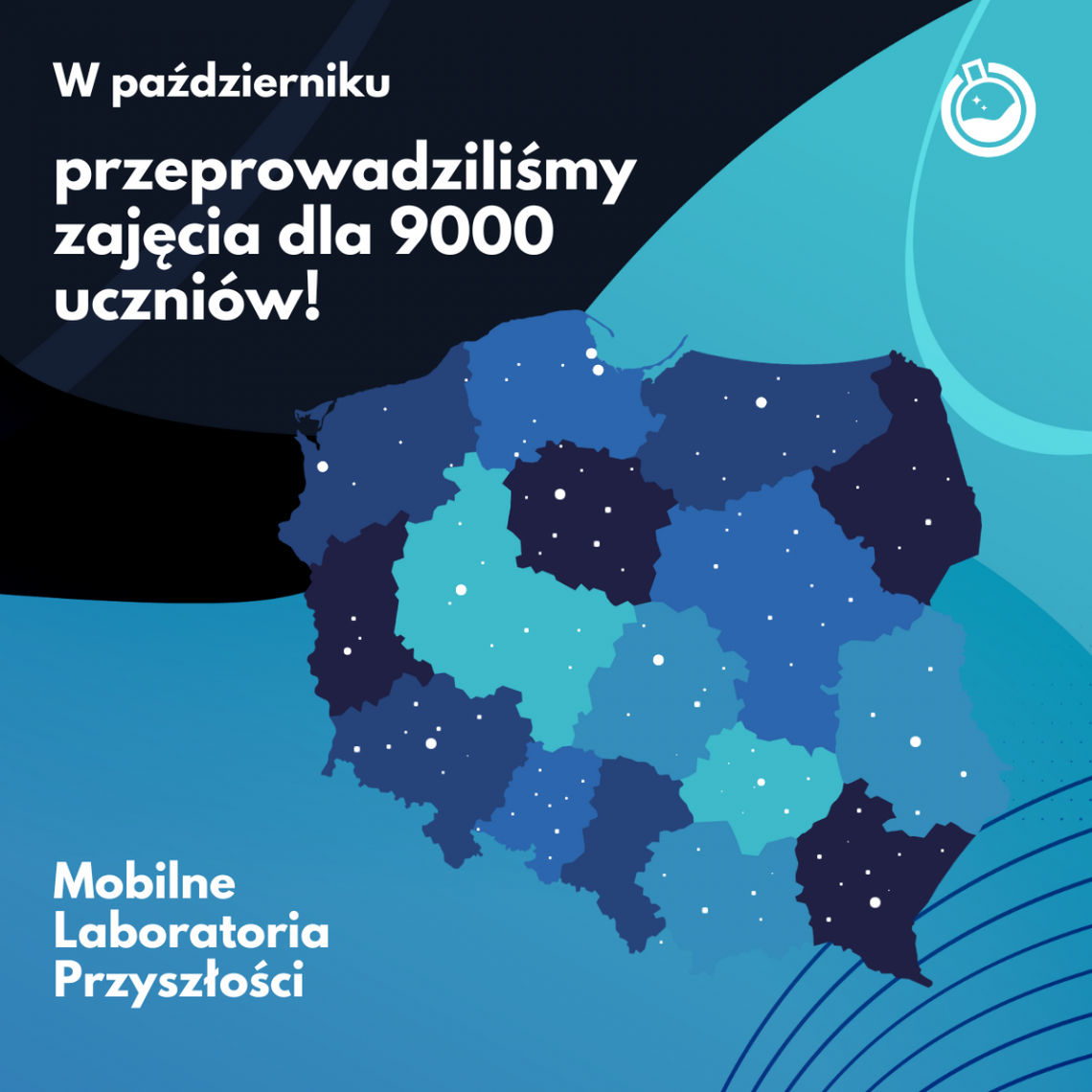 Laboratoria przyszłości w ostrowieckich szkołach