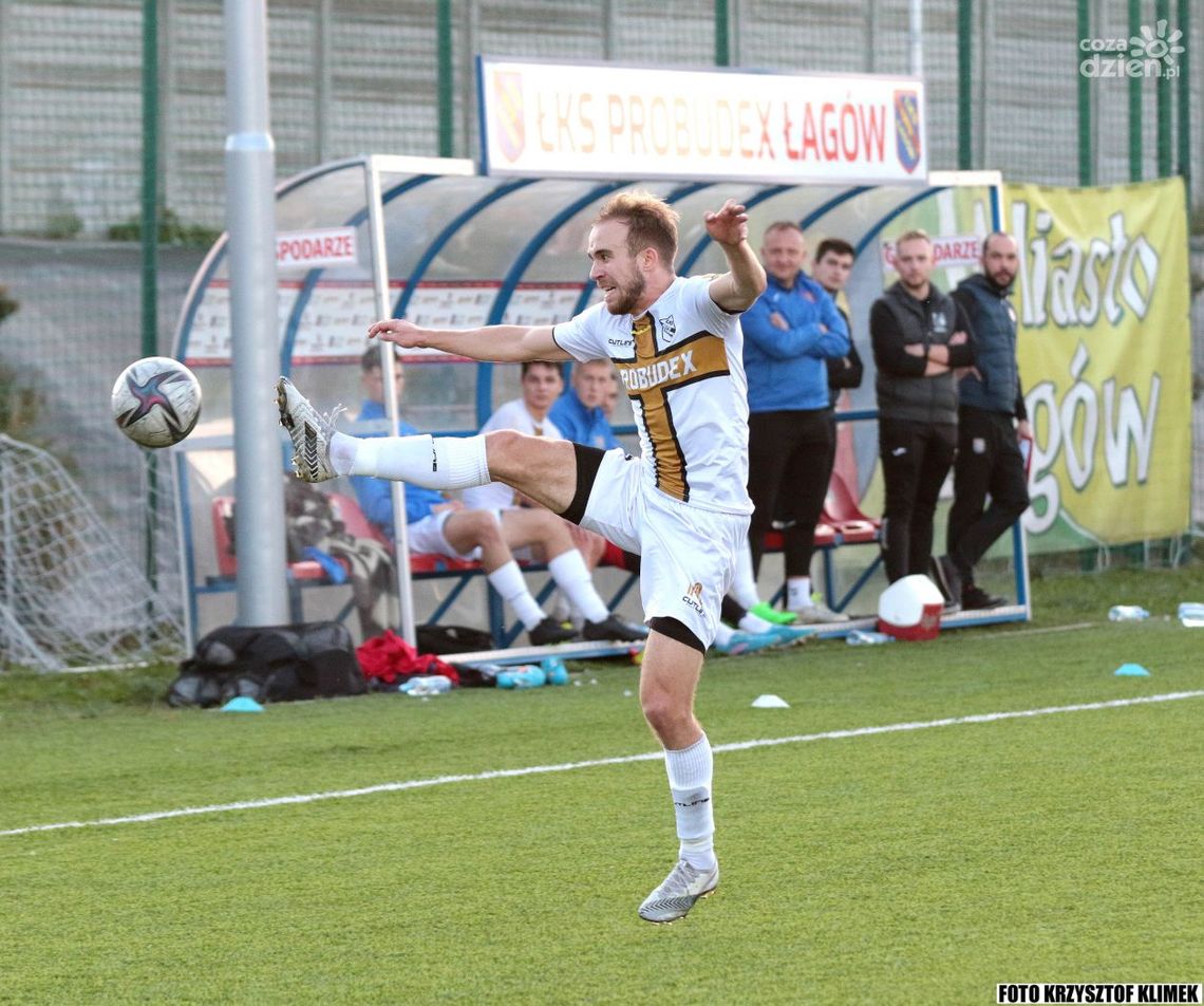 Łagów najlepszy w Polsce Łagów najlepszy w Polsce