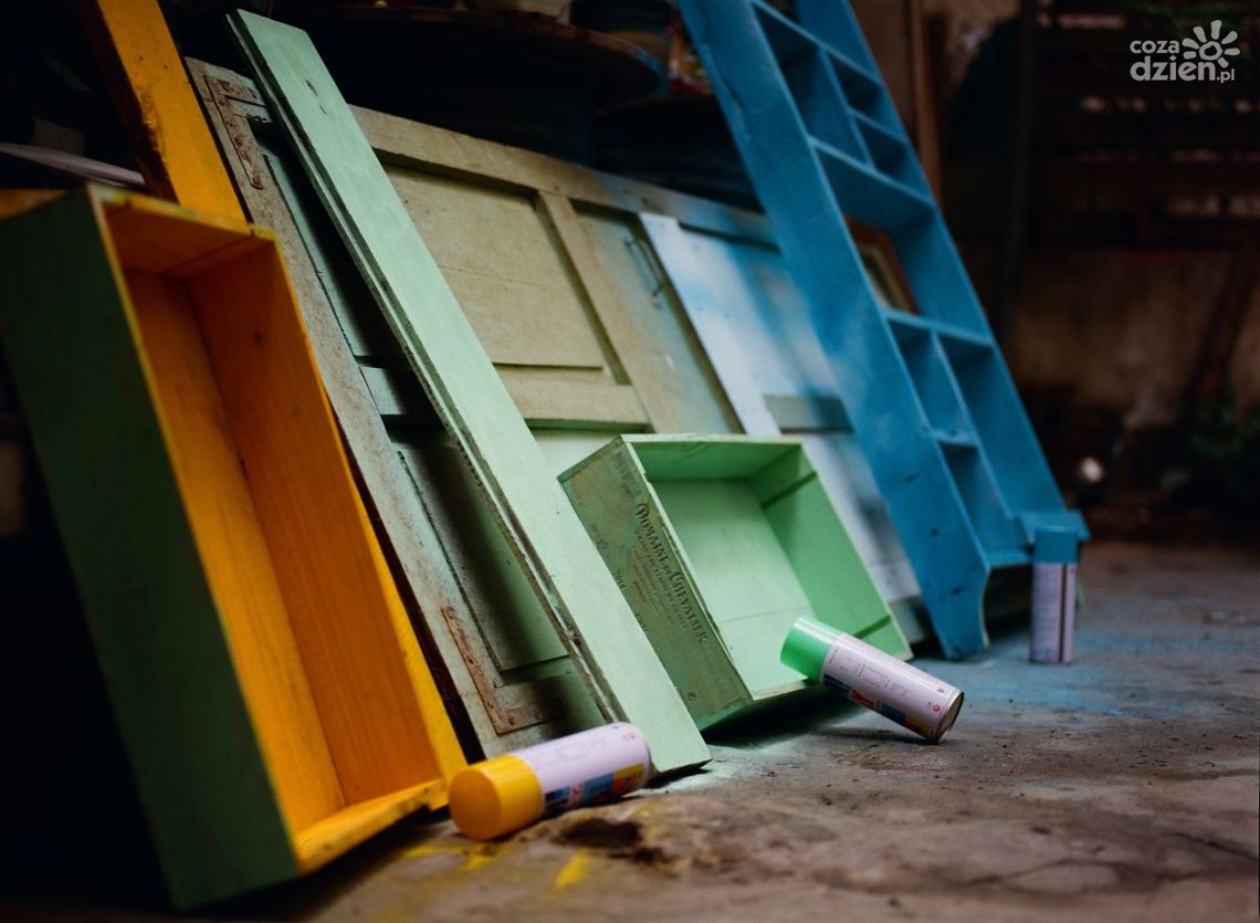 Lakierowanie drewna – sprawdź jakich błędów nie popełniać Lakierowanie drewna – sprawdź jakich błędów nie popełniać