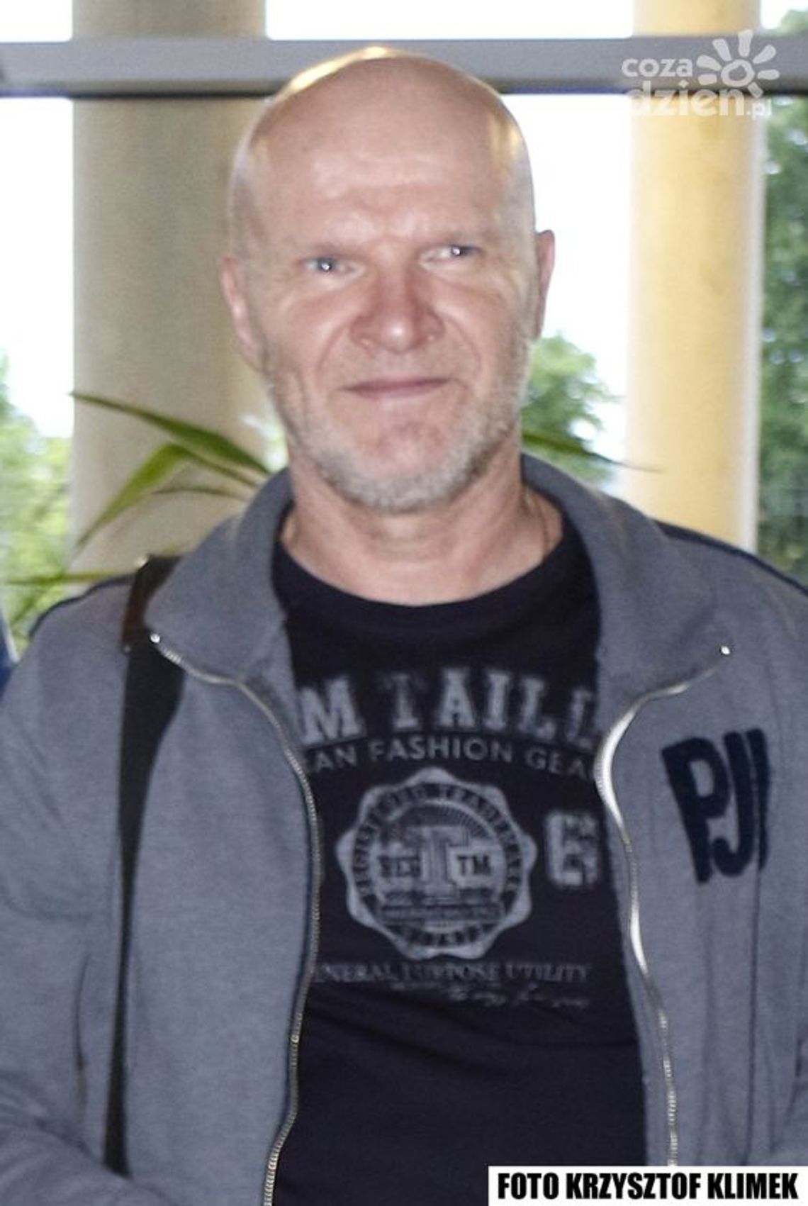 Łapiński: Korona konkretna Łapiński: Korona konkretna