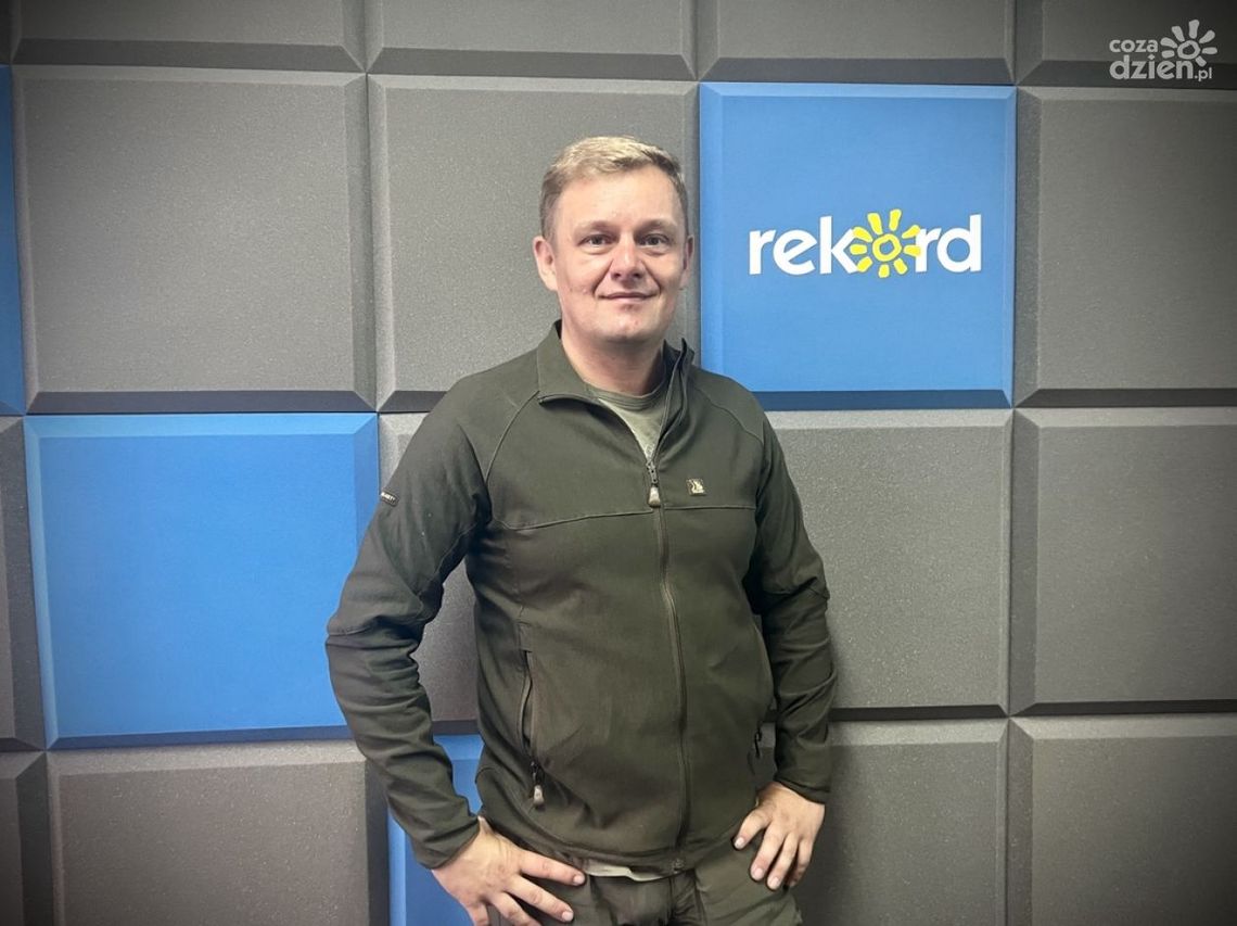 Lasy Państwowe obchodzą w tym roku stulecie