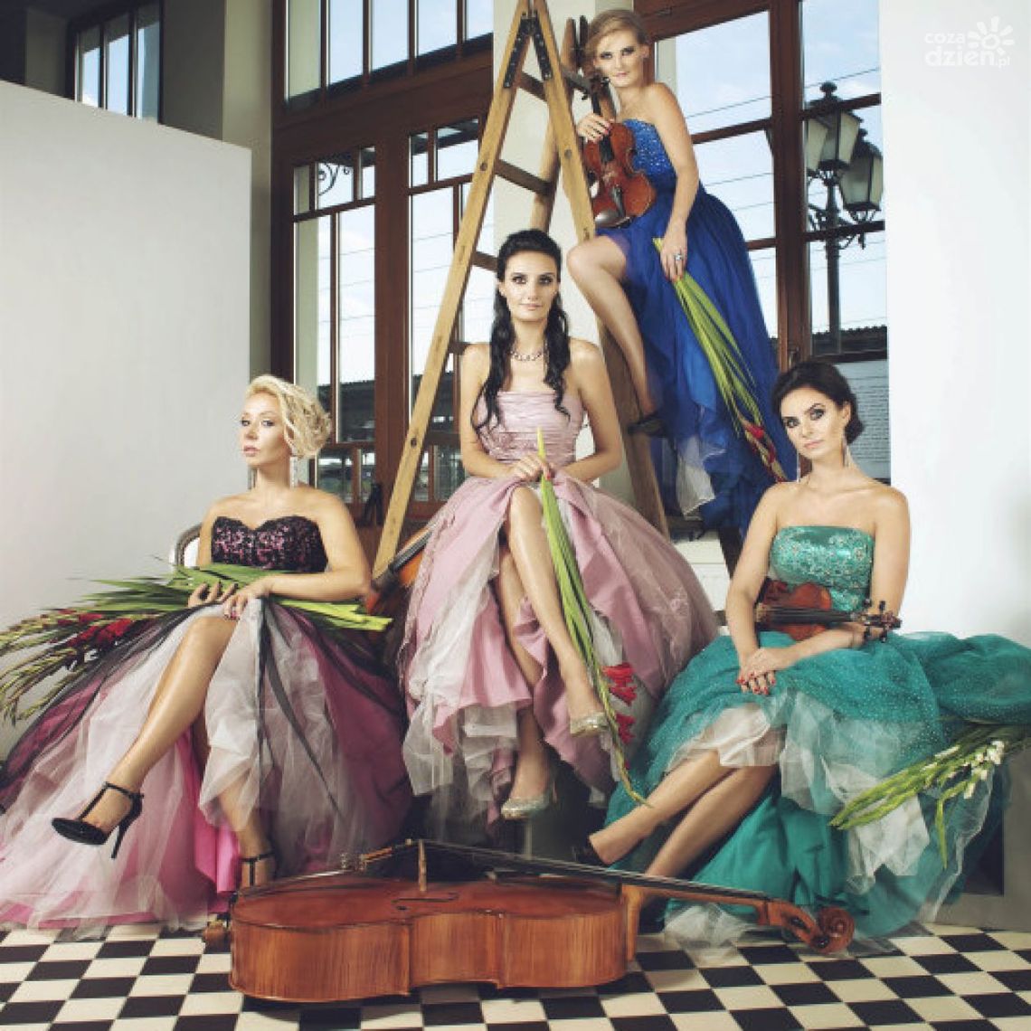 Lato w Filharmonii Świętokrzyskiej