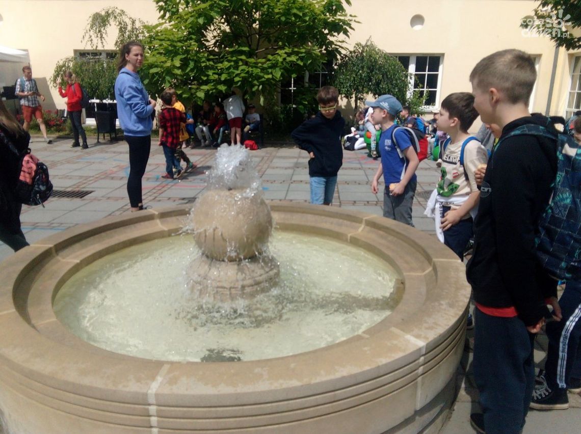 Lato w Kielcach. Miasto przygotowało moc atrakcji Lato w Kielcach. Miasto przygotowało moc atrakcji