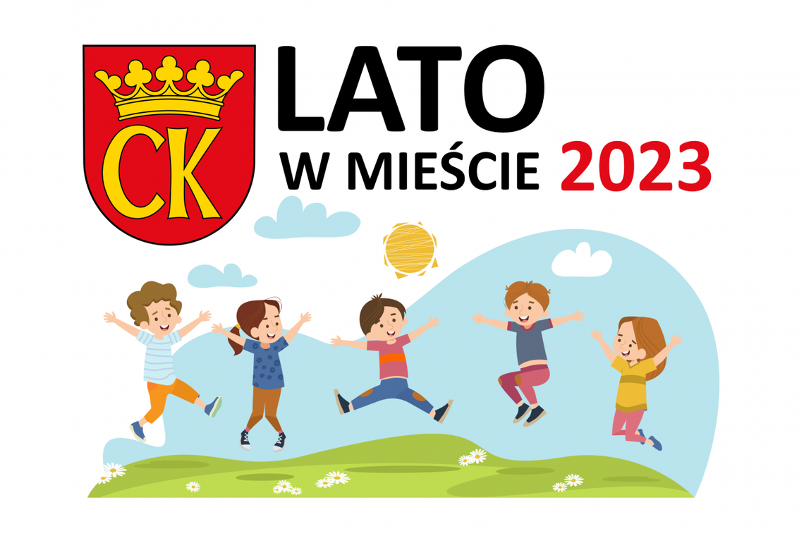 Lato w mieście bez nudy! Miejskie instytucje zapraszają Lato w mieście bez nudy! Miejskie instytucje zapraszają