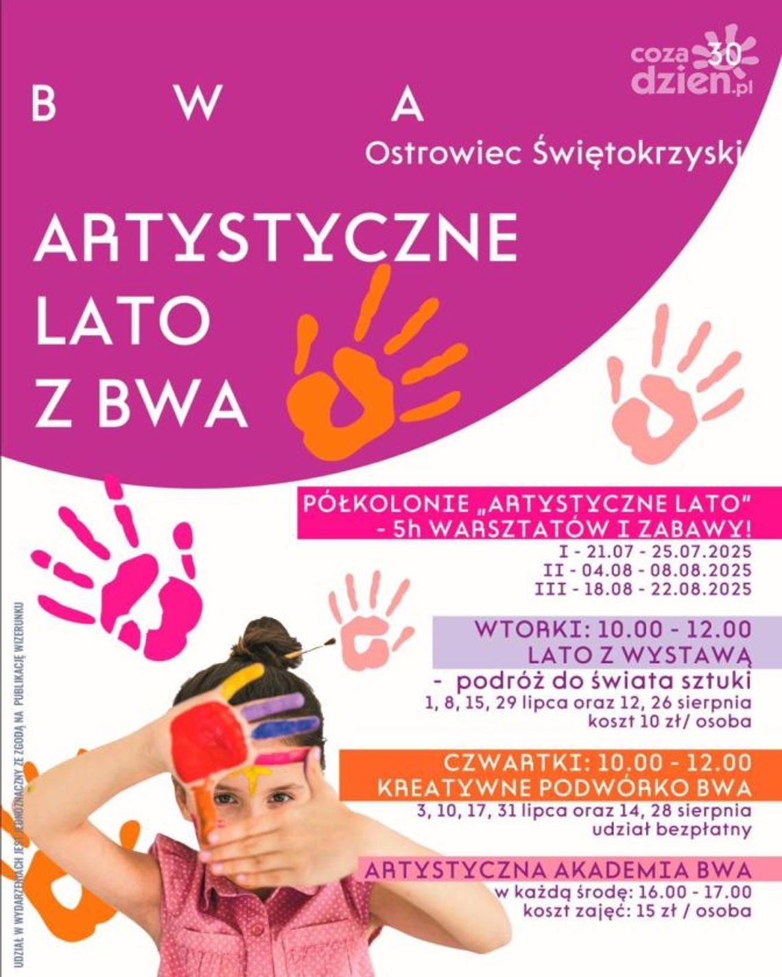 Lato w Ostrowieckim Browarze Kultury Lato w Ostrowieckim Browarze Kultury