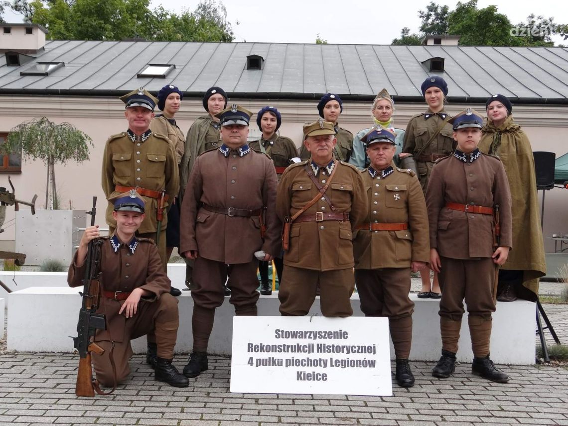Laur COP po raz dziesiąty Laur COP po raz dziesiąty