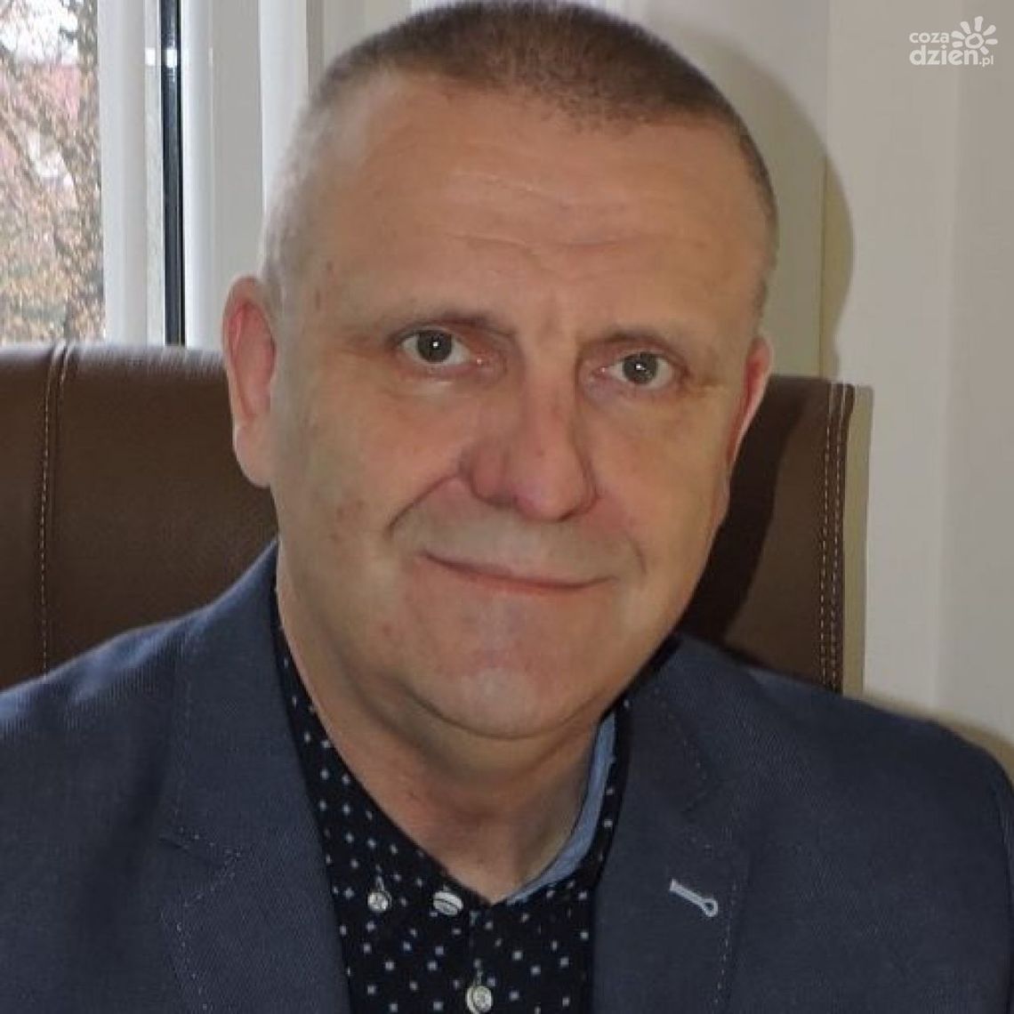 Lech Łodej: Dzieje się dużo Lech Łodej: Dzieje się dużo