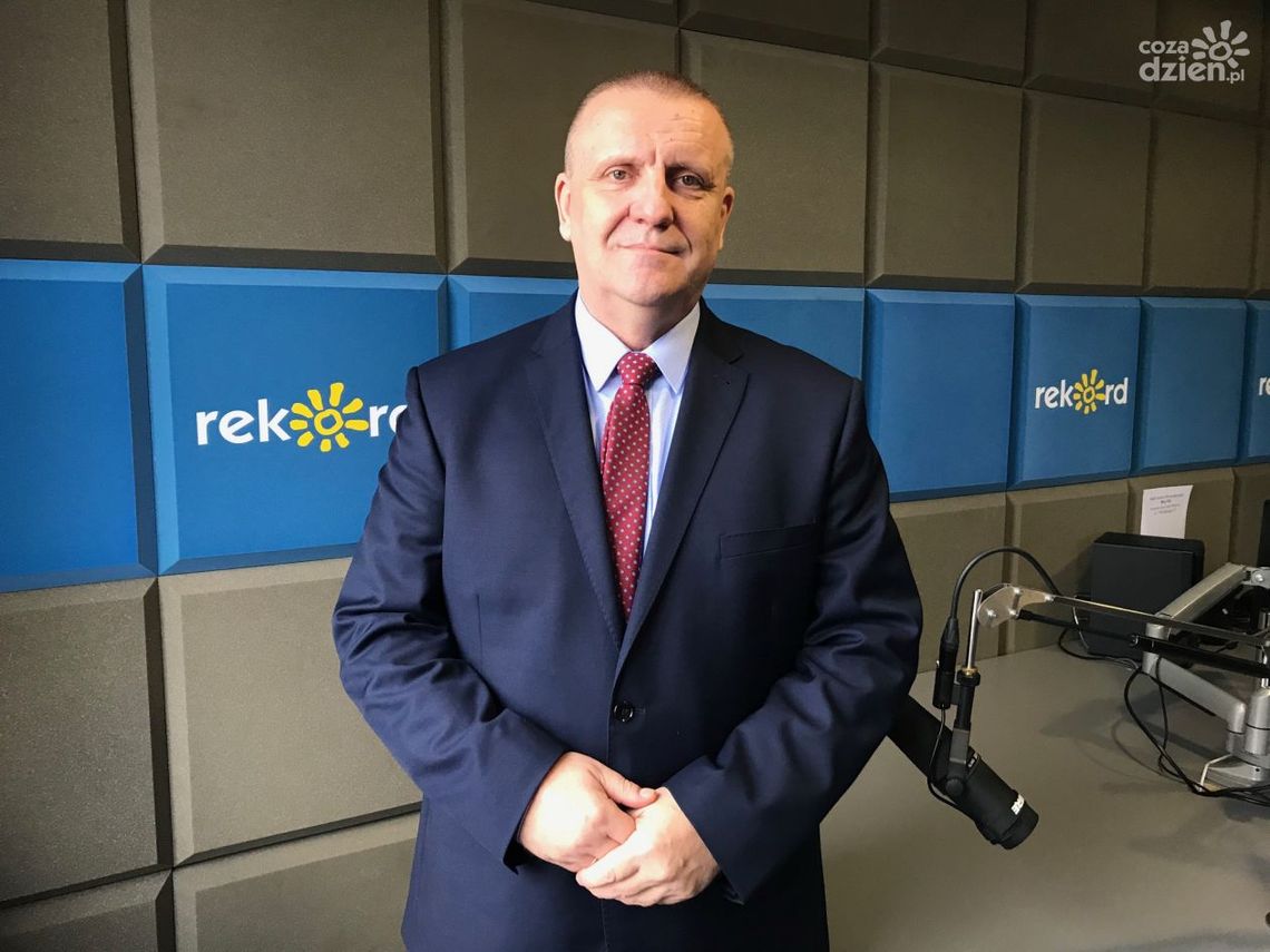 Lech Łodej: Rok 2020 w gminie Kunów to rok wielu udanych inwestycji i projektów Lech Łodej: Rok 2020 w gminie Kunów to rok wielu udanych inwestycji i projektów