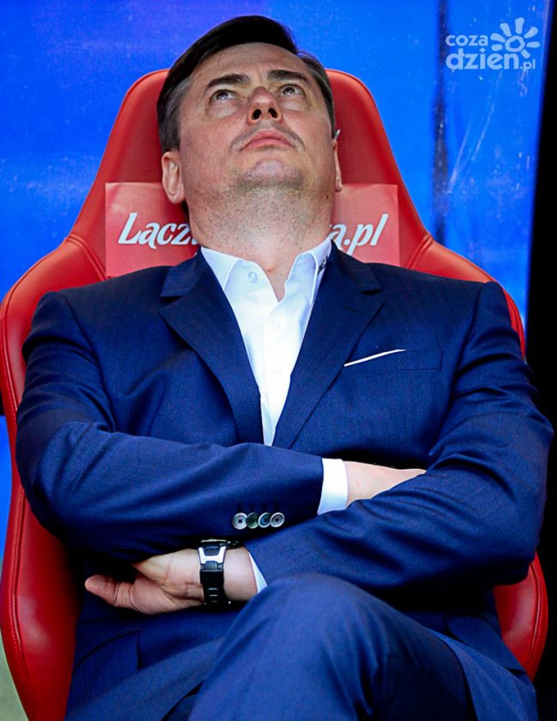 Lech - Pogoń - Raków, kto mistrzem?