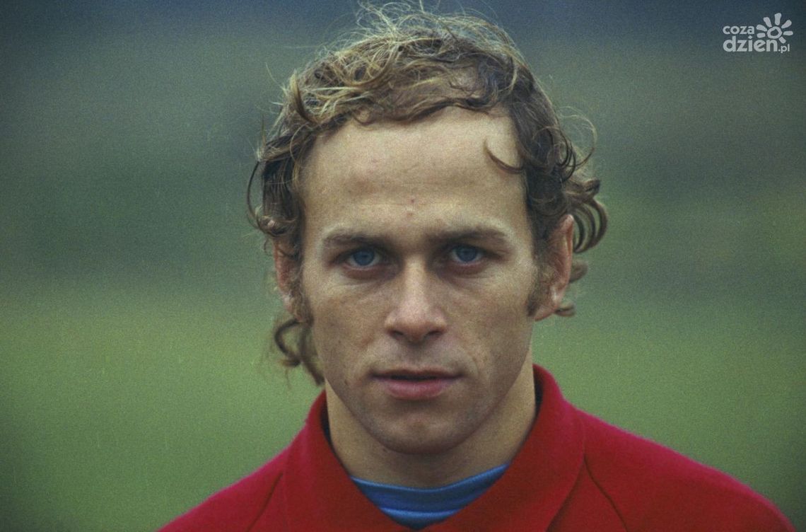 Lechów świętuje sport i historię! Grzegorz Lato gościem specjalnym jubileuszu LZS Lechów świętuje sport i historię! Grzegorz Lato gościem specjalnym jubileuszu LZS