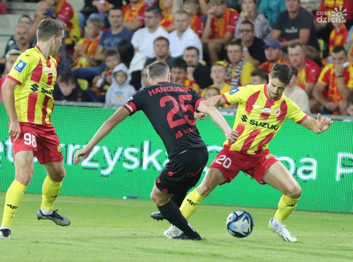 Legia II Warszawa - Korona Kielce Legia II Warszawa - Korona Kielce