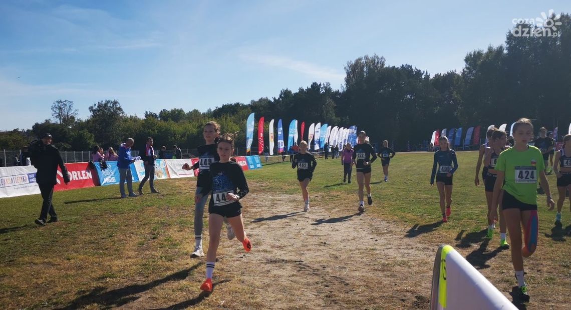 Lekkoatletyczne Nadzieje Olimpijskie: Młodzi zawodnicy z Kielc w finale we Włocławku Lekkoatletyczne Nadzieje Olimpijskie: Młodzi zawodnicy z Kielc w finale we Włocławku