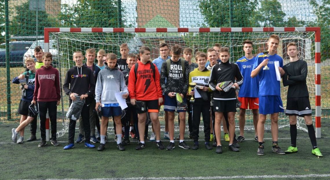 Leniwce i Krasnale najlepsze na Orliku Leniwce i Krasnale najlepsze na Orliku