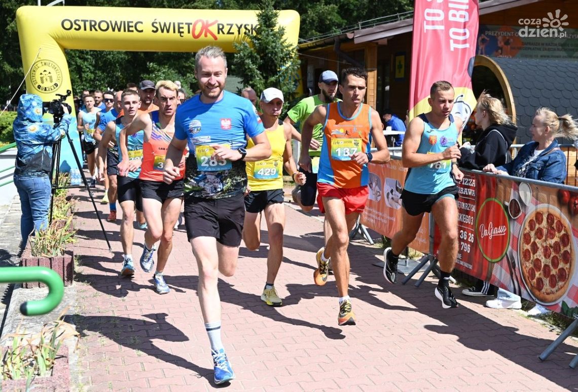 Lepiarz i Łukasiewicz najszybsi w sierpniu na Gutwinie
Lepiarz i Łukasiewicz najszybsi w sierpniu na Gutwinie