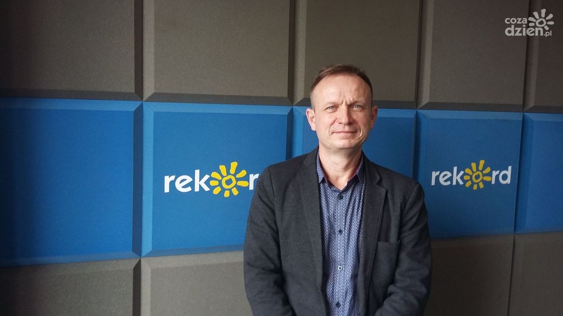 Leszek Kudas: Rowerzyści to nie przeszkoda dla kierowców, to również uczestnicy ruchu drogowego Leszek Kudas: Rowerzyści to nie przeszkoda dla kierowców, to również uczestnicy ruchu drogowego