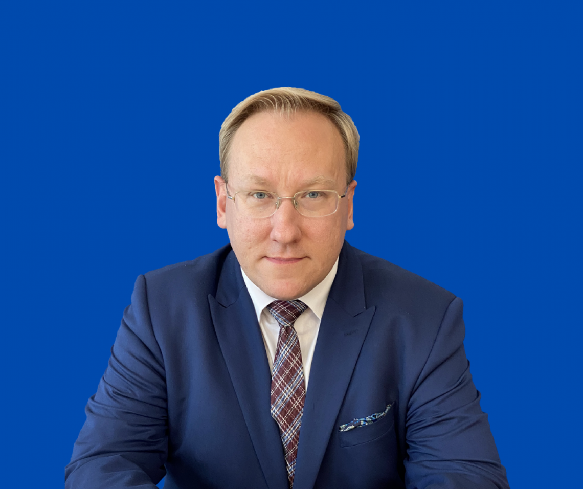 Leszek Sykulski: Konsekwencją wojny na Ukrainie mogą być cyberataki na polską infrastrukturę oraz zmasowany napływ migrantów nie tylko z Ukrainy