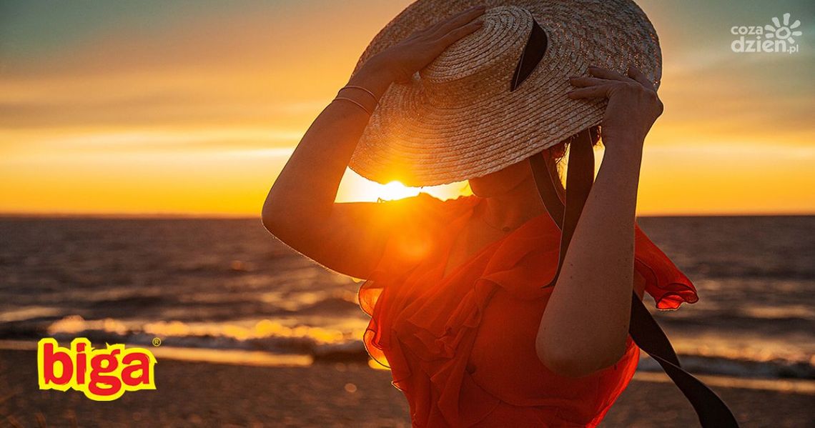 Letni Lookbook: Stylowe Rozwiązania na Plażę dla Każdej Sylwetki Letni Lookbook: Stylowe Rozwiązania na Plażę dla Każdej Sylwetki