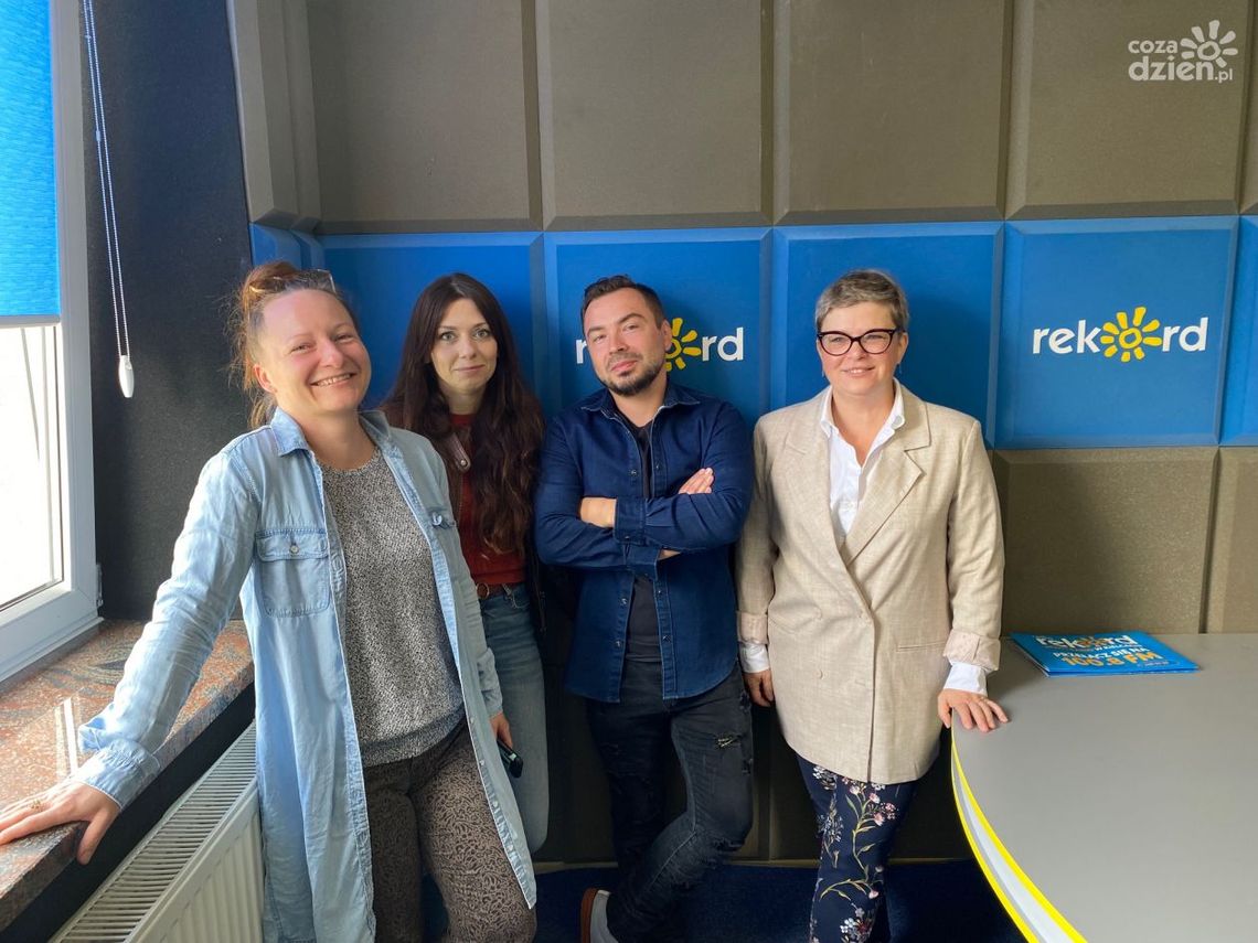 LGD zaprasza na cykl warsztatów pod hasłem "Lokalnie Artystycznie" 