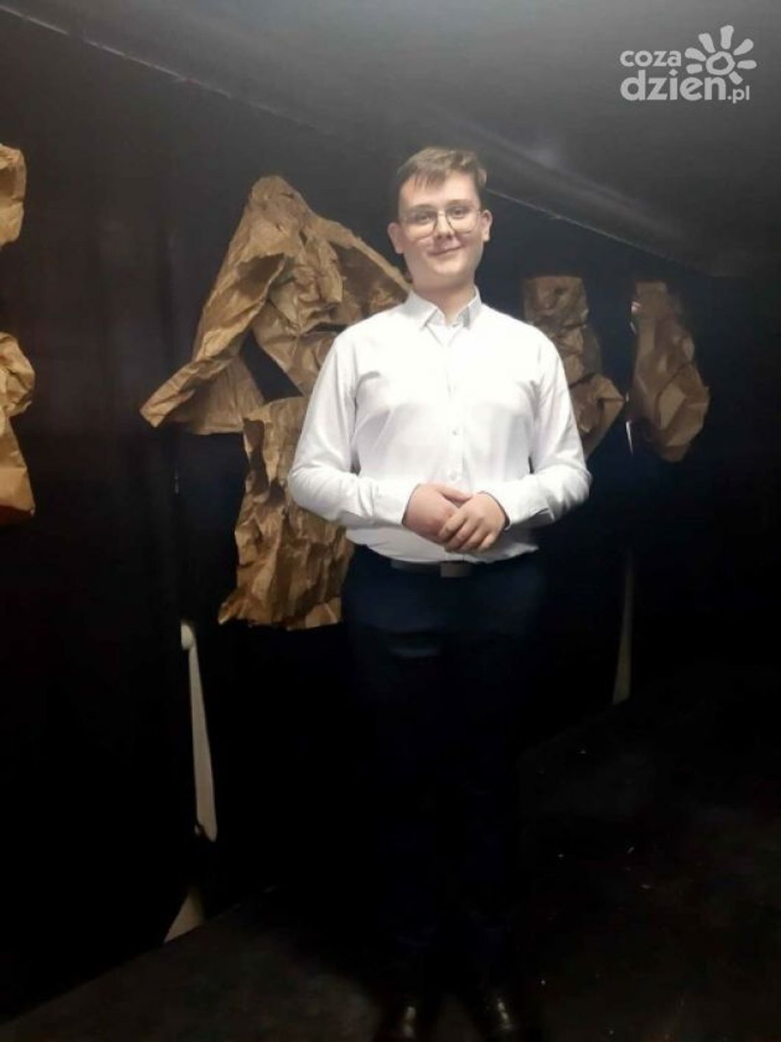 Licealista z Pińczowa w finale ogólnopolskim