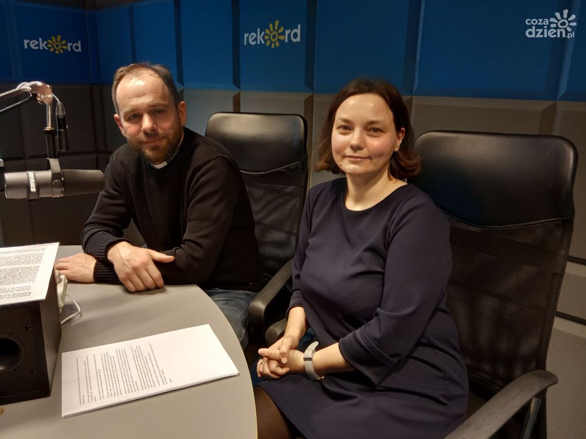 Liceum Katolickie i jego misja Liceum Katolickie i jego misja