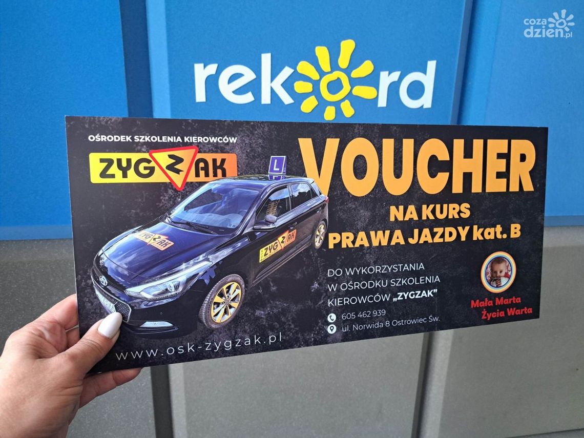 Licytuj i pomagaj! Do zgarnięcia cenne przedmioty Licytuj i pomagaj! Do zgarnięcia cenne przedmioty