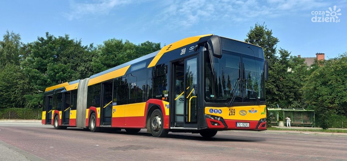 Liczba gapowiczów w komunikacji miejskiej ciągle rośnie Liczba gapowiczów w komunikacji miejskiej ciągle rośnie