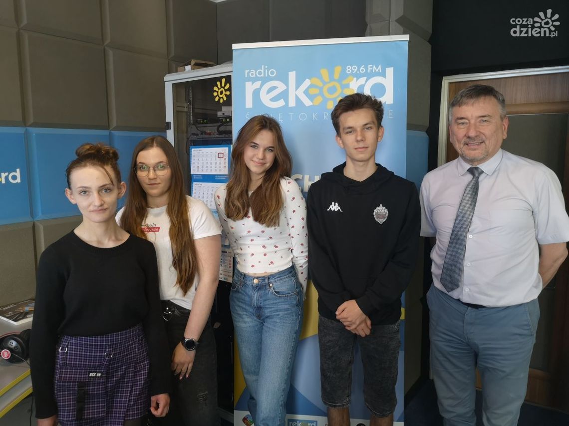 Liczymy na kolejny sukces w Olimpiadzie Innowacji i Wynalazczości Liczymy na kolejny sukces w Olimpiadzie Innowacji i Wynalazczości