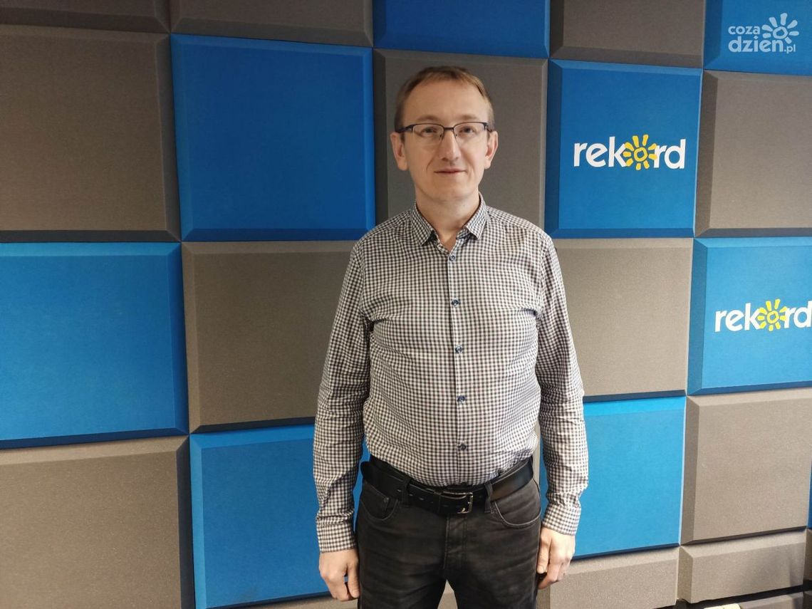 Liczymy, że uchodźcy z Ukrainy zostaną na stałe nowymi obywatelami Kielc