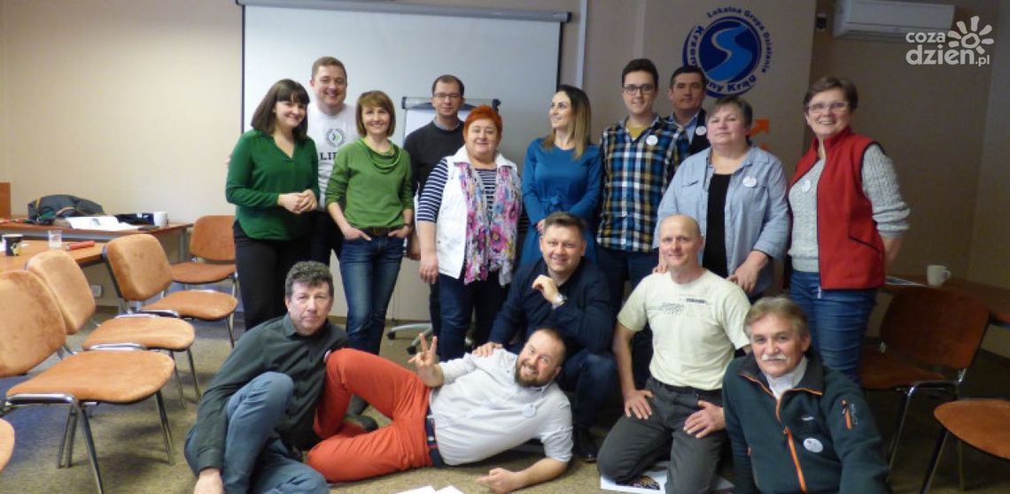 Liderzy z regionu spotkali się w Bałtowie Liderzy z regionu spotkali się w Bałtowie