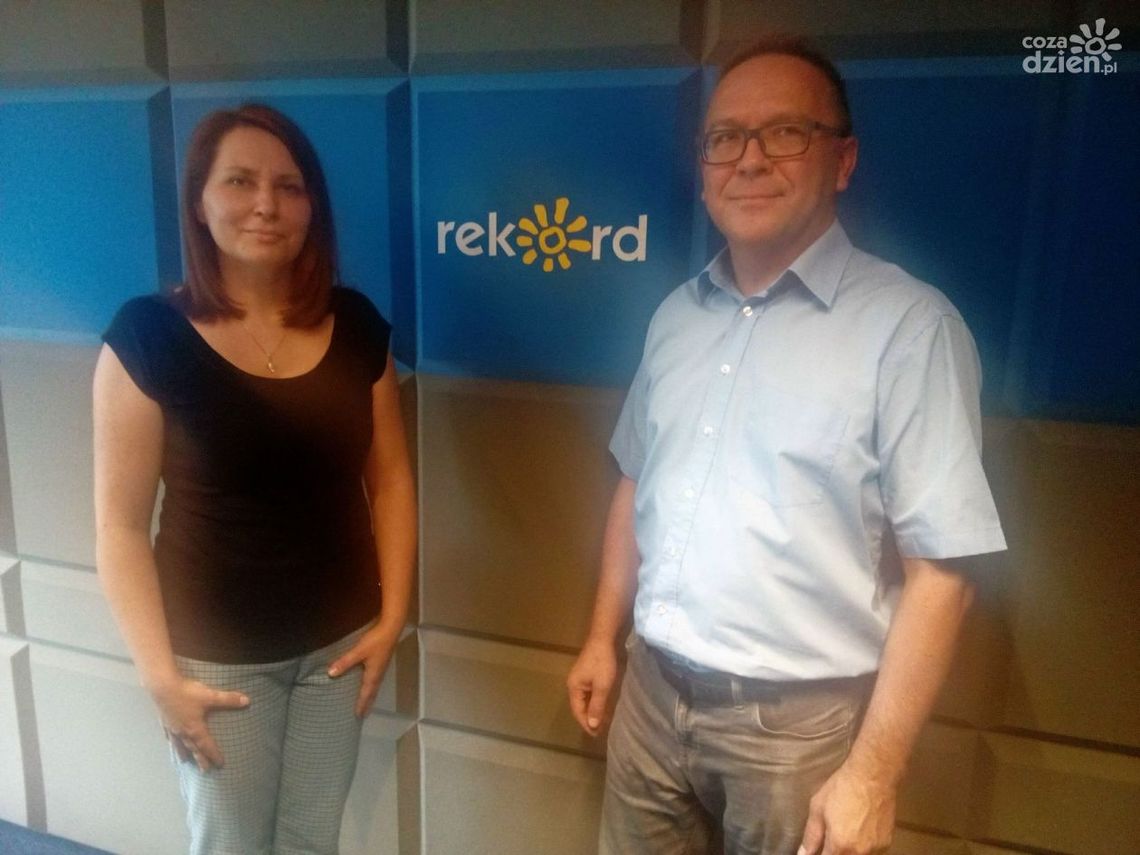 Lidia Żak i Zbigniew Michnicki: Pomagamy młodym ludziom zaplanować swoją karierę zawodową Lidia Żak i Zbigniew Michnicki: Pomagamy młodym ludziom zaplanować swoją karierę zawodową