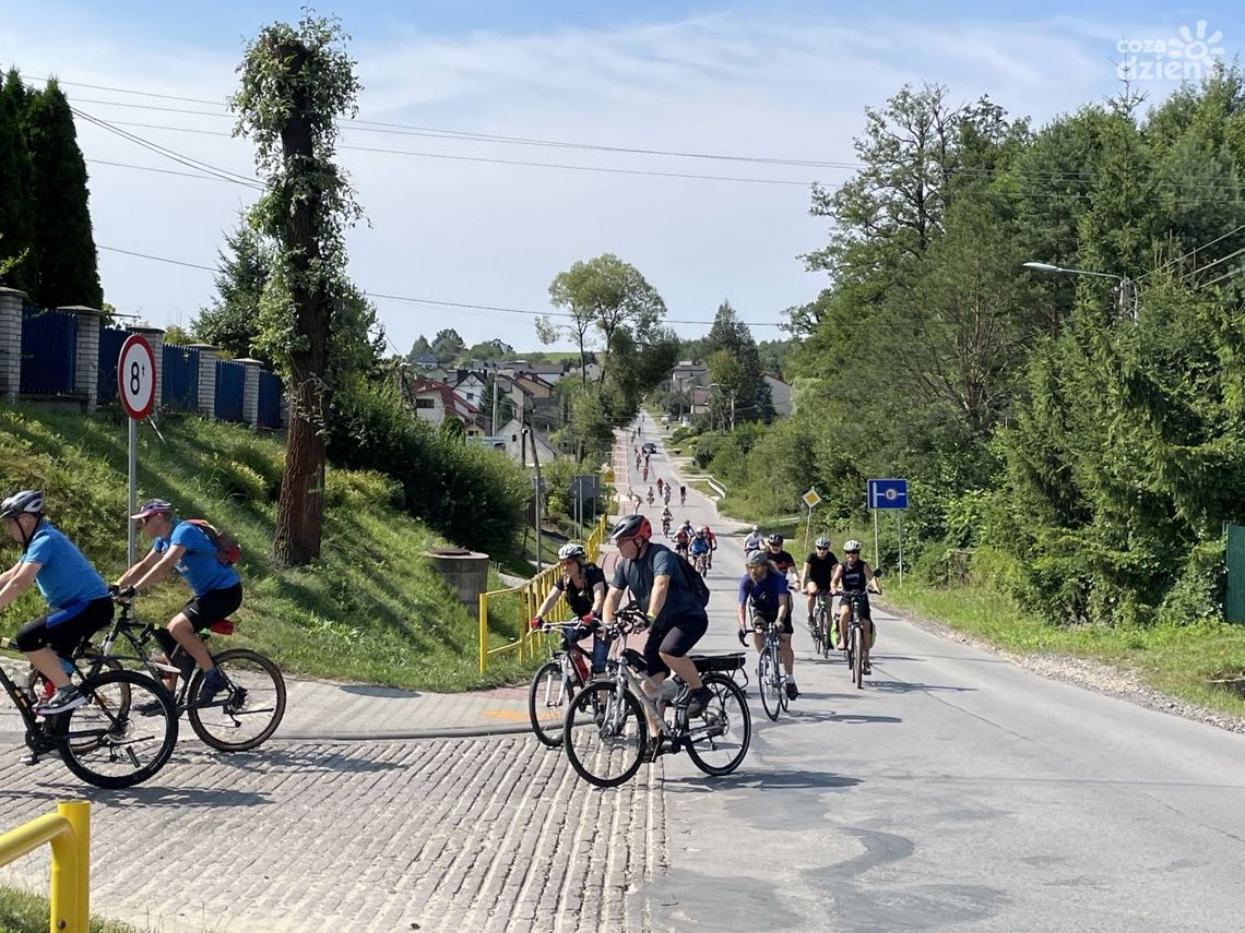 Lipcowa Co Za Jazda już za nami! Lipcowa Co Za Jazda już za nami!